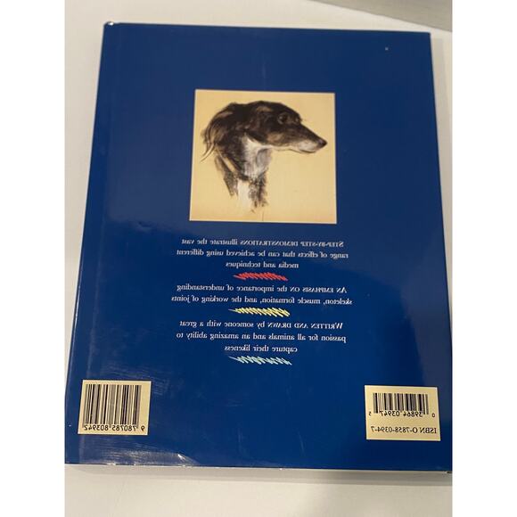 An Introduction to Drawing Animals by Kay Gallwey - Picture 2 of 10